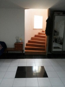 Satılır Həyət evi, Abşeron.r, Novxanı-16