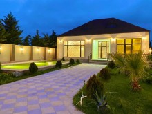 Satılır Həyət evi, Xəzər.r, Mərdəkan-3