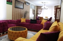 Kirayə (Aylıq) Həyət evi, Xəzər.r, Şağan-4