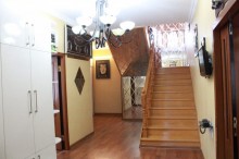 Kirayə (Aylıq) Həyət evi, Xəzər.r, Şağan-5