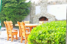 Kirayə (Aylıq) Həyət evi, Xəzər.r, Şağan-7