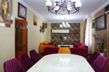 Kirayə (Aylıq) Həyət evi, Xəzər.r, Şağan-10