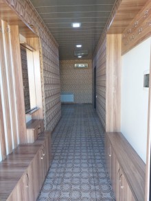 novxanida satilan bag evi, -3