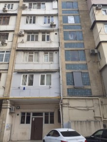 Satılır Köhnə Tikili, Nəsimi.r-20