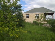 Satılır Həyət evi, Mingəçevir.ş-1