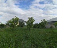 Satılır Həyət evi, Mingəçevir.ş-5
