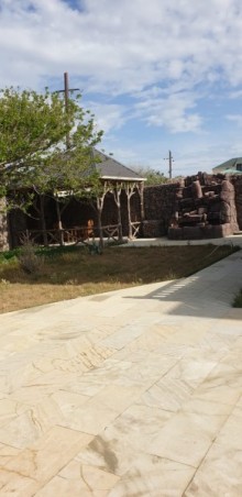 novxani satilan heyet evi, -3