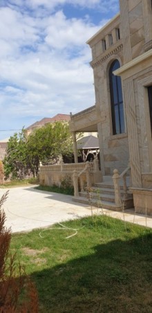 novxani satilan heyet evi, -4