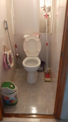 Satılır Köhnə Tikili, Xətai.r, Əhmədli, Əhmədli.m-4