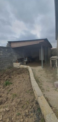 Satılır Həyət evi, Sabunçu.r, Zabrat, Koroğlu.m-5
