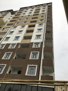 Satılır Yeni Tikili, Xətai.r, Əhmədli, Əhmədli.m-2