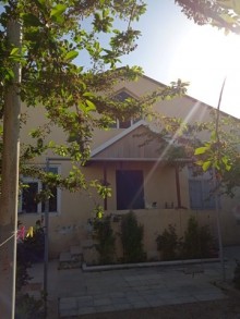 Satılır Həyət evi, Xəzər.r, Mərdəkan, Koroğlu.m-1
