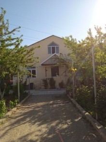 Satılır Həyət evi, Xəzər.r, Mərdəkan, Koroğlu.m-4