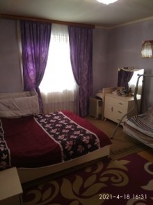 Satılır Həyət evi, Xəzər.r, Mərdəkan, Koroğlu.m-6