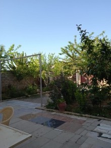 Satılır Həyət evi, Xəzər.r, Mərdəkan, Koroğlu.m-9