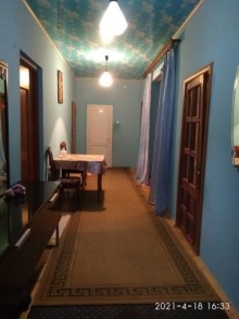 Satılır Həyət evi, Xəzər.r, Mərdəkan, Koroğlu.m-10