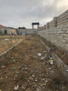 Satılır Torpaq, Xəzər.r, Şüvəlan, Koroğlu.m-5