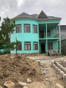 Satılır Həyət evi, Xəzər.r, Mərdəkan-1