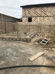 Satılır Həyət evi, Xəzər.r, Mərdəkan-11