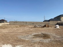 Satılır Torpaq, Xəzər.r, Mərdəkan, Koroğlu.m-5