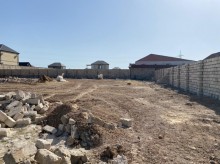 Satılır Torpaq, Xəzər.r, Mərdəkan, Koroğlu.m-6