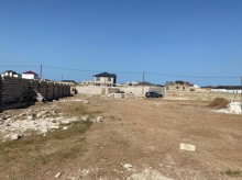 Satılır Torpaq, Xəzər.r, Mərdəkan, Koroğlu.m-7