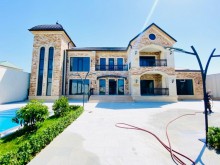 Satılır Villa, Xəzər.r, Mərdəkan-2