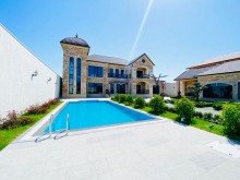 Satılır Villa, Xəzər.r, Mərdəkan-9