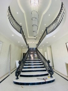 Satılır Villa, Xəzər.r, Mərdəkan-10
