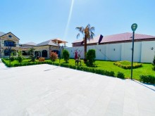 Satılır Villa, Xəzər.r, Mərdəkan-13