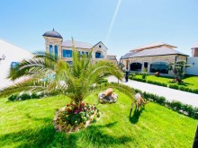 Satılır Villa, Xəzər.r, Mərdəkan-16