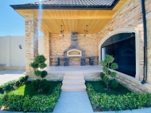 Satılır Villa, Xəzər.r, Mərdəkan-17