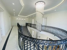 Satılır Villa, Xəzər.r, Mərdəkan-19