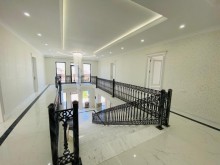 Satılır Villa, Xəzər.r, Mərdəkan-20