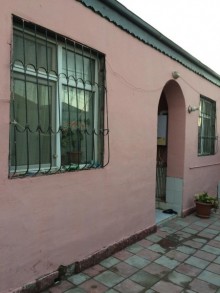 Satılır Həyət evi, Xırdalan.ş-1