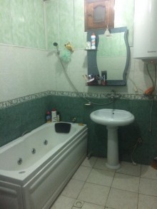 Satılır Həyət evi, Xırdalan.ş-8