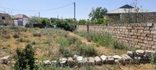 Satılır Torpaq, Binəqədi.r, 28 may, 20 Yanvar.m-1