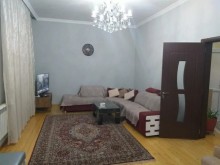 Satılır Həyət evi, Xətai.r, Həzi Aslanov.m-3