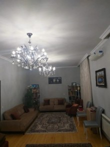Satılır Həyət evi, Xətai.r, Həzi Aslanov.m-4