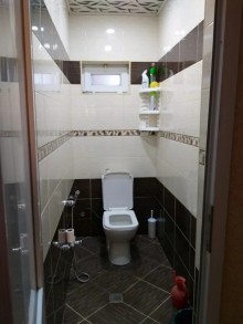 Satılır Həyət evi, Xətai.r, Həzi Aslanov.m-10