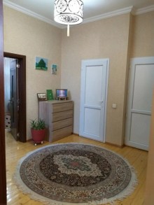 Satılır Həyət evi, Xətai.r, Həzi Aslanov.m-13