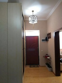 Satılır Həyət evi, Xətai.r, Həzi Aslanov.m-17