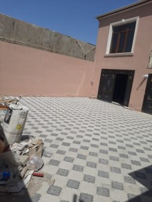 Satılır Həyət evi, Sabunçu.r, Zabrat, Koroğlu.m-2
