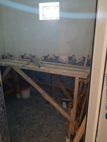 Satılır Həyət evi, Sabunçu.r, Zabrat, Koroğlu.m-10
