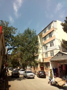 Kirayə (Aylıq) Köhnə Tikili, Xırdalan.ş-1