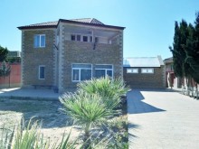 Dubendi baglarinda deniz menzereli ev almaq, -1