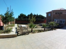 Dubendi baglarinda deniz menzereli ev almaq, -3