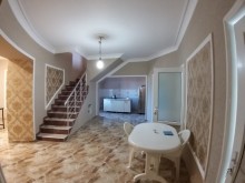 Dubendi baglarinda deniz menzereli ev almaq, -14