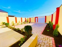 Satılır Həyət evi, Xəzər.r, Mərdəkan, Koroğlu.m-4
