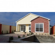 Satılır Həyət evi, Xəzər.r, Mərdəkan, Koroğlu.m-13